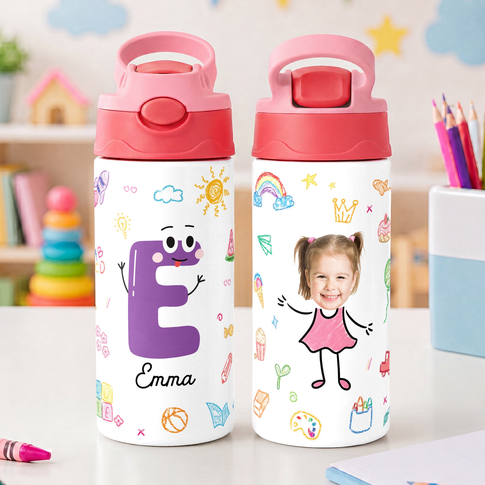 11902AT6 Pro12ozInsulatedWaterBottle CouGE RnDMAnh IdeTUyen MedImage NicBackToSchool 2