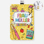 12031AJ6 ProLeatherIDBadgeHolder CouGE RnDMAnh IdeTUyen MedImage NicBackToSchool 1