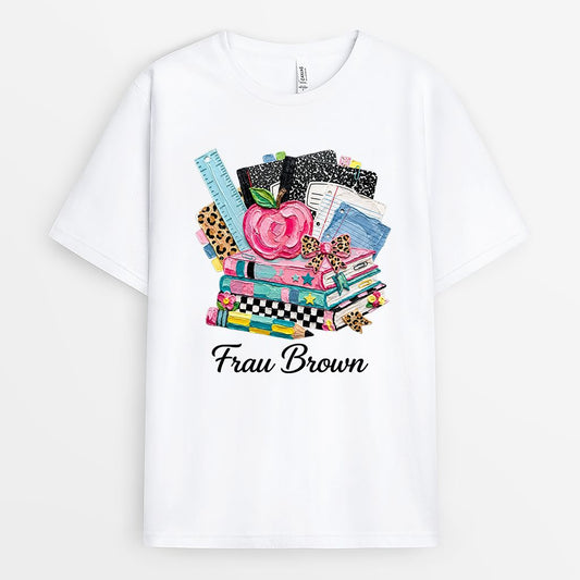 12062AA ProTShirt CouGE RnDNone IdeAn MedImage NicBackToSchool 1