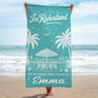 12150BA ProBeachTowel CouGE RnDNone IdeAn MedImage NicRetirement