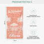 12150BA ProBeachTowel CouGE RnDNone IdeAn MedImage NicRetirement