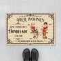 12423DS ProDoormat CouGE RnDNone IdeNAnh MedImage 1