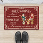 12423DS ProDoormat CouGE RnDNone IdeNAnh MedImage 2