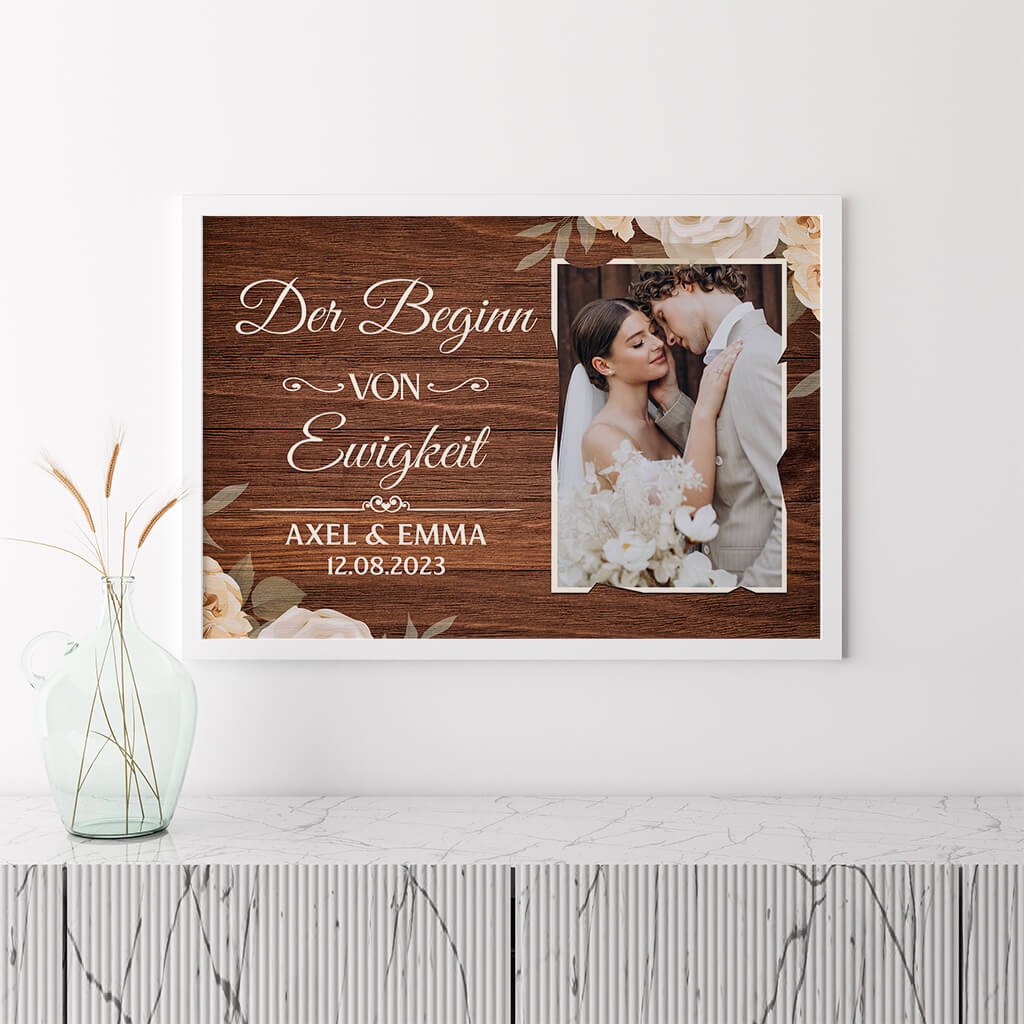 1280SGE3 PersonalisiertesDieAnfangeDerEwigkeitPoster