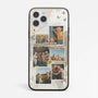 1284FGE2 personalisierte zusammen sein ist unser lieblingsort iphone 14 handyhulle