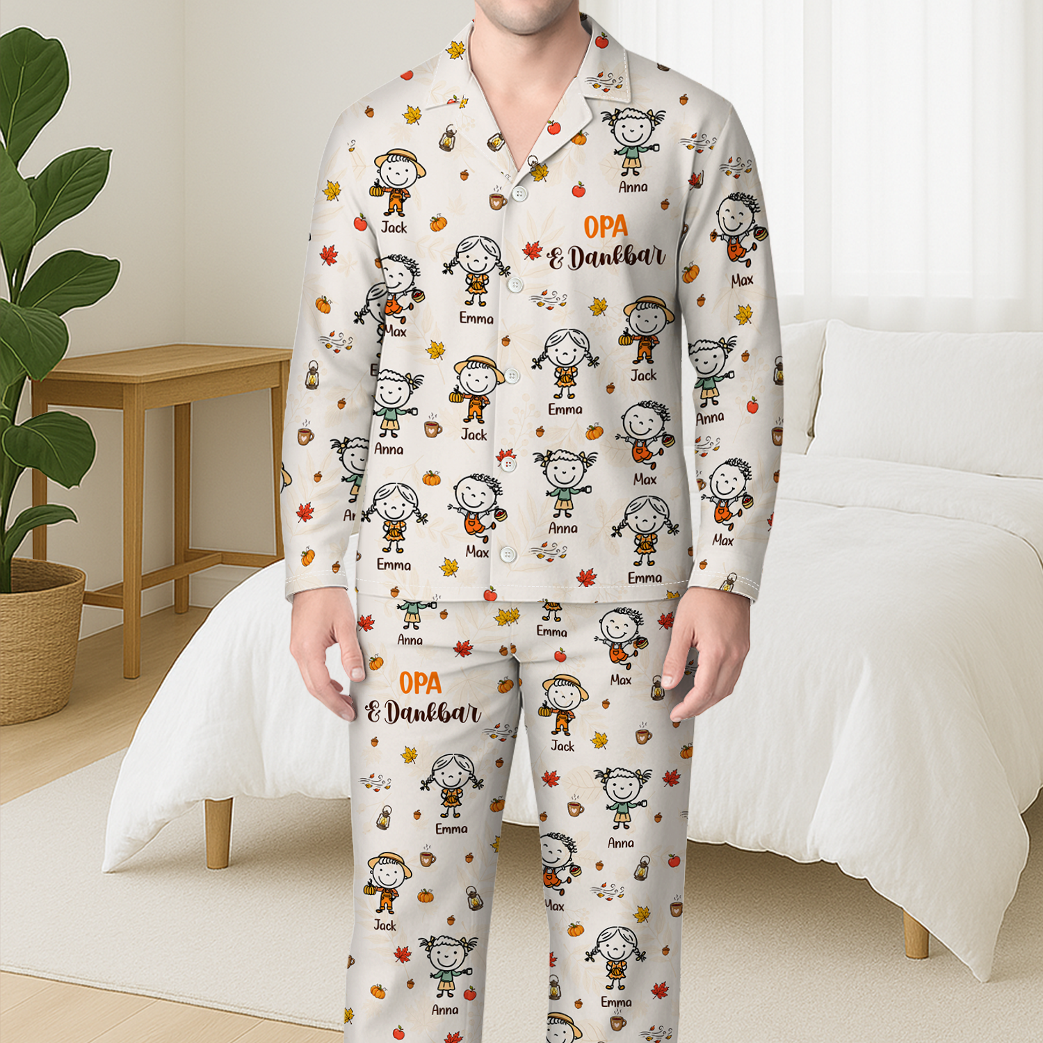 14084VA ProPajama CouGE RnDNone IdeAn NicMom