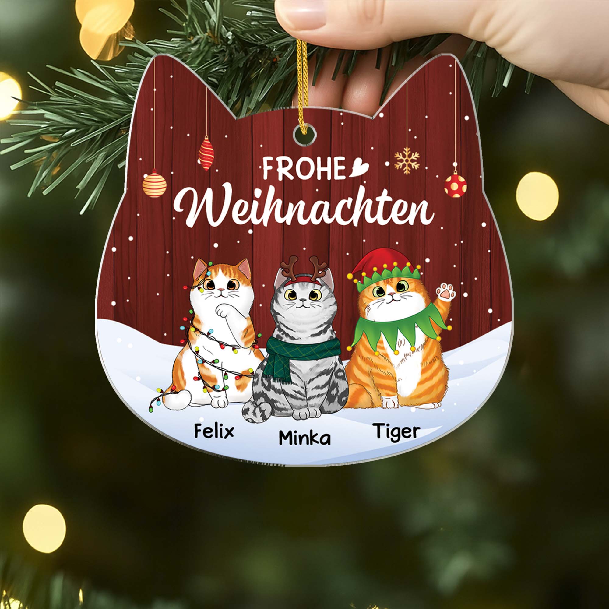 1425OGE2 personalisiertes schnurrige weihnachten ornament_90892471 b23e 4cc1 bf4b e625406c8f5f