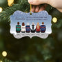 1521OGE2 personalisiertes das beste geschenk war einander ornament_cdf451dd ab3f 42ad b857 1831e4a0ec69