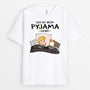 1530AGE2 personalisiertes das ist mein pyjama hemd mit katze t shirt