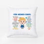 1559PGE1 personalisiertes fur meine enkelkinder kissen_8e3e080d 66e1 45d8 a00e f7ba978dfee6