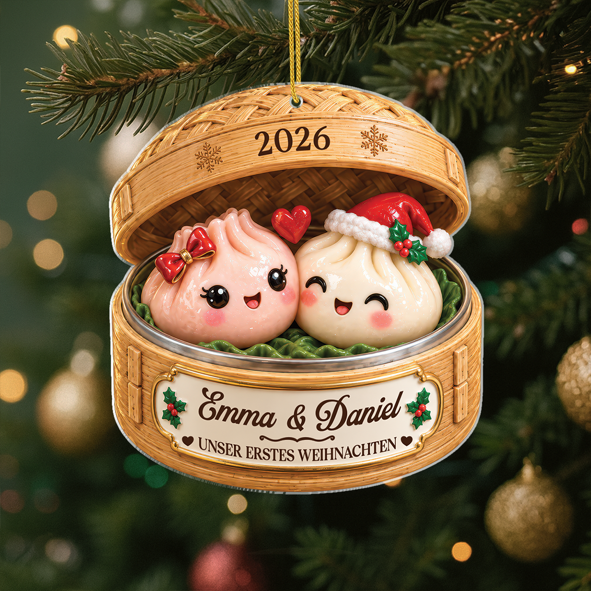15730OT ProAcrylicOrnament CouGE RnDNone IdeTPham NicSangT_oUS