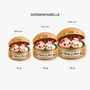 15730OT ProAcrylicOrnament CouGE RnDNone IdeTPham NicSangT_oUS