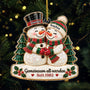 15814O8 ProAcrylicOrnament CouGE RnDNone IdeTNgo NicSangT_oUS