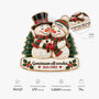 15814O8 ProAcrylicOrnament CouGE RnDNone IdeTNgo NicSangT_oUS