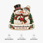 15814O8 ProAcrylicOrnament CouGE RnDNone IdeTNgo NicSangT_oUS