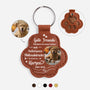 15851AJA ProPetHairKeychain CouGE RnDMAnh IdeAn NicMemorial