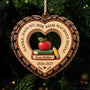 15954OV Pro1LayerWoodOrnament CouGE RnDNone IdeVinh NicSangT_oUS