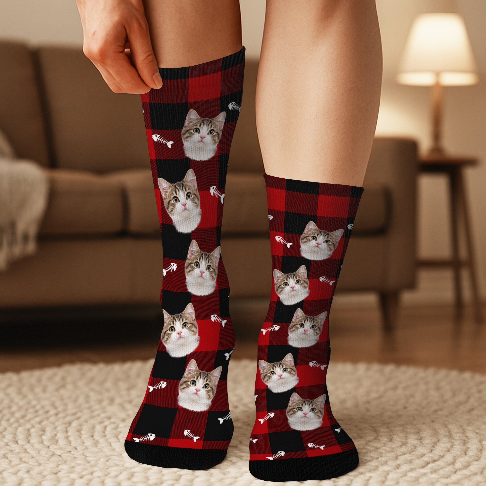 15975JS ProSocks CouGE RnDNone IdeNAnh NicPet