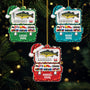 16005ON ProAcrylicOrnament CouGE RnDNone IdeNgoc NicFishing