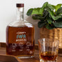 1617AGE2 dieser papa gehort zu personalisiertes geschenk  whiskyflasche papa opa mama oma 1617aitp8b