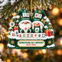 16430OC ProAcrylicOrnament CouGE RnDNone IdeChinh NicDTNew