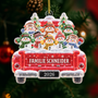 16487ON ProAcrylicOrnament CouGE RnDNone IdeNgoc NicFamily