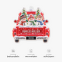 16487ON ProAcrylicOrnament CouGE RnDNone IdeNgoc NicFamily