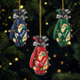 16856O8 ProAcrylicOrnament CouGE RnDNone IdeTNgo NicDTNew