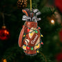 16856O8 ProAcrylicOrnament CouGE RnDNone IdeTNgo NicDTNew