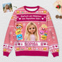 17000WX ProUglySweater CouGE RnDNone Ide NicDTNew