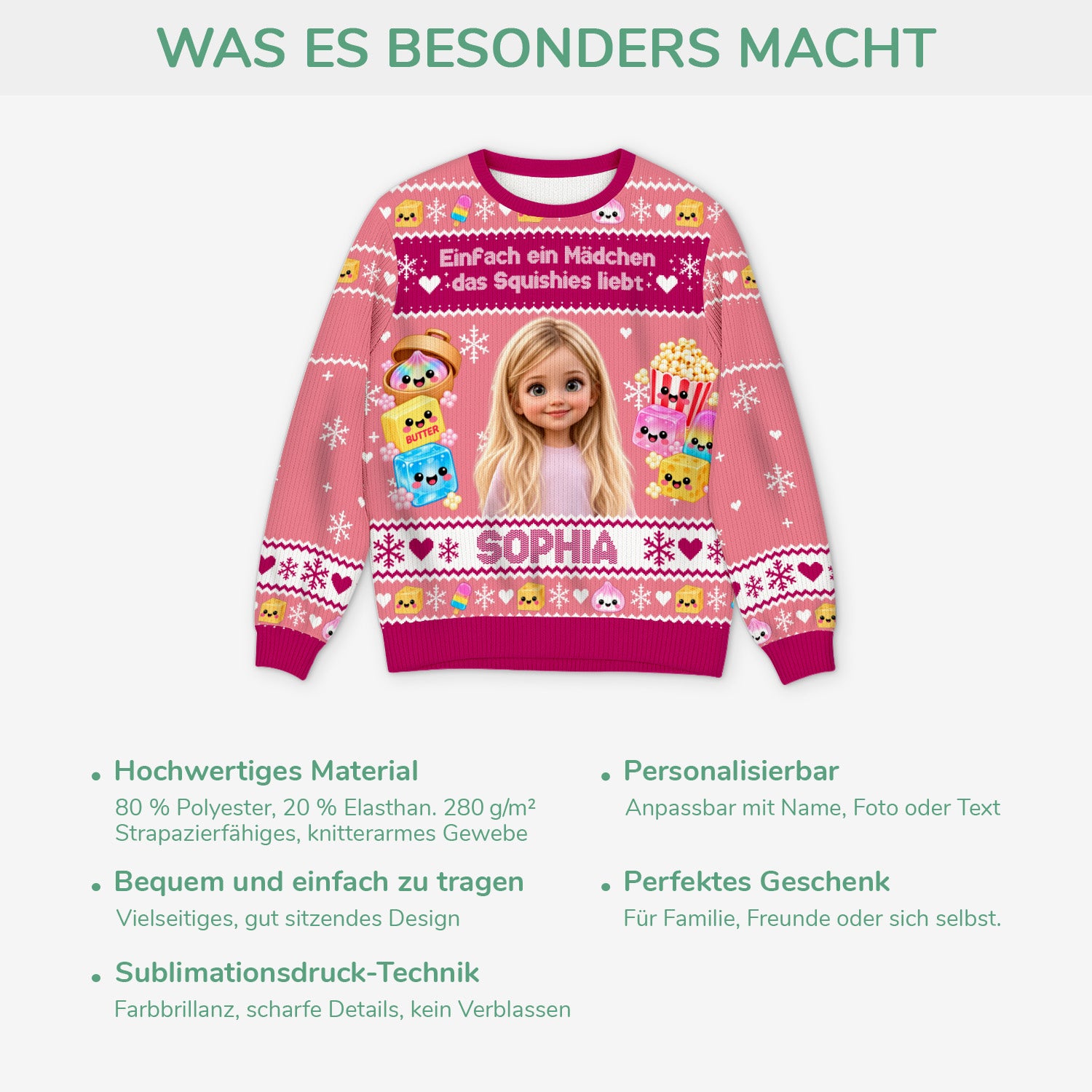 17000WX ProUglySweater CouGE RnDNone Ide NicDTNew