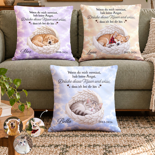 17050PS ProPillow CouGE RnDNone IdeNAnh NicMemorial