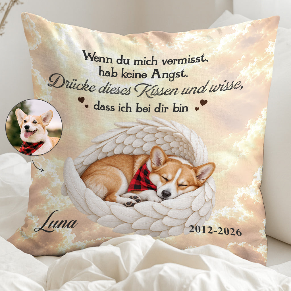 17050PS ProPillow CouGE RnDNone IdeNAnh NicMemorial