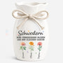 17224AOS ProFlowerVaseWithRibbon CouGE RnDMAnh IdeNAnh NicDTNew