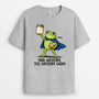 17483AN ProTShirt CouGE RnDNone IdeNgoc NicHer