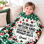 17564B8 ProBlanket CouGE RnD IdeTNgo NicDTNew