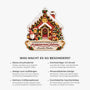 18196OT ProAcrylicOrnament CouGE RnDNone IdeTPham NicDTNew