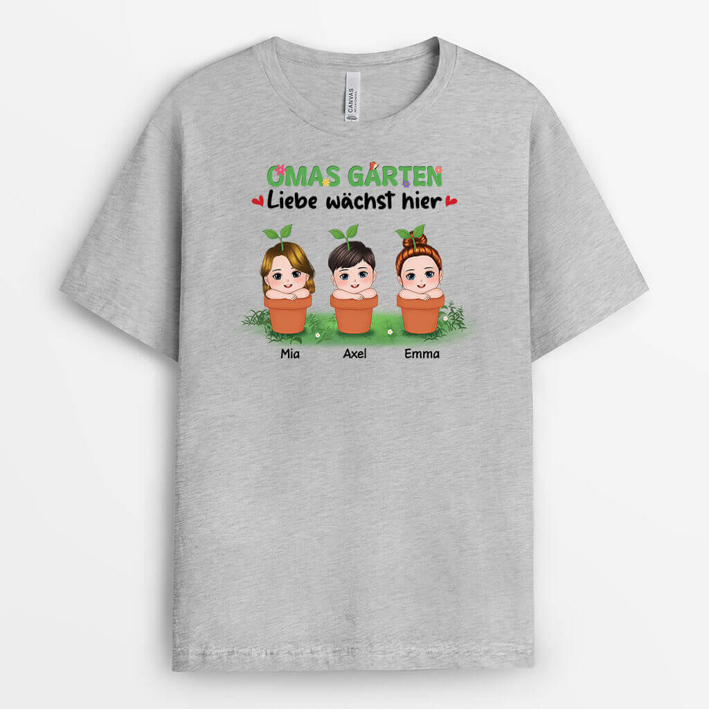 1870AGE2 personalisiertes mamas garten t shirt_0f670df7 b849 4fc4 ac39 20a74bbb3ec8