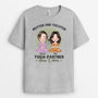 1881AGE2 personalisiertes yoga partner furs leben t shirt