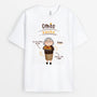 1891AGE1 personalisiertes mamas kuche t shirt