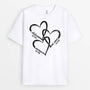 1943AGE2 personalisiertes oma t shirt