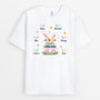 2034AGE1 personalisiertes omas lieblinge t shirt