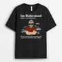 2071AGE1 personalisiertes ich tue was ich will wann ich will t shirt