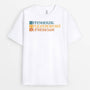 2092AGE2 personalisiertes mutter akrostichon gedicht t shirt