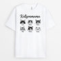 2111AGE2 personalisiertes katzenpapa t shirt 2111a685b