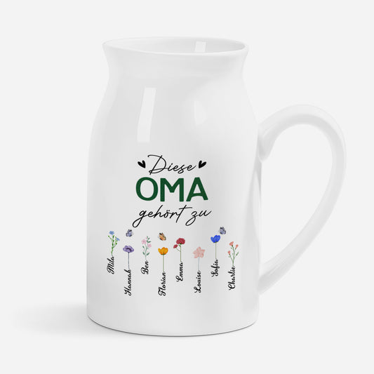 2132OGE1 diese oma gehort zu personalisiertes geschenk garten  vase oma  mama aus keramik 2132o8v7a_1
