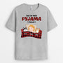 2158AGE1 personalisiertes dies ist mein pawjama shirt katzen t shirt_2289c2b9 922f 41ff 9059 27d05e869fc0