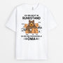 2177AGE1 personalisiertes ich bin nicht im ruhestand ich bin eine professionelle oma t shirt_121b1ade 8860 4a71 9e68 1266a4ce6a35