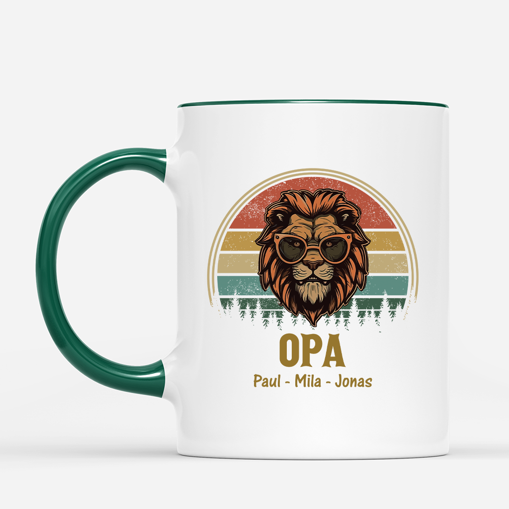 2212MGE2 papa bar vintage personalisierte tasse papa_ 2212M3H5B
