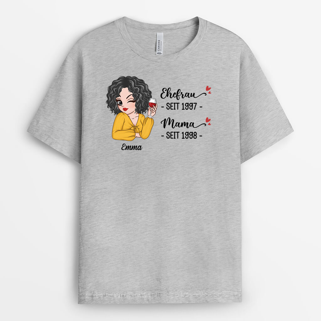 2226AGE2 personalisiertes ehefrau mama oma t shirt_eb11a74c 00f9 4d25 9bbf 4f9ec404484f